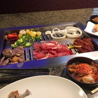 5/26/2019 tarihinde Joe B.ziyaretçi tarafından Oz Korean BBQ'de çekilen fotoğraf