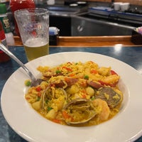 12/10/2022にJoe B.がShells Seafoodで撮った写真