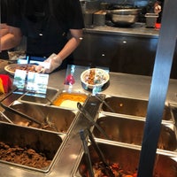 Photo taken at Chipotle Mexican Grill by Joe B. on 5/4/2019