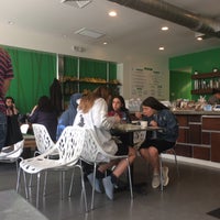 Photo taken at The Juice Theory by Laura M. on 5/3/2017