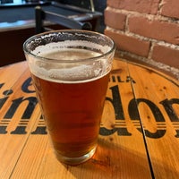 Photo taken at Highlands Tap Room Grill by Dan K. on 4/17/2021