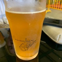 Das Foto wurde bei Greenbrier Valley Brewing Company von Dan K. am 7/17/2021 aufgenommen