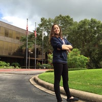 รูปภาพถ่ายที่ University of Houston-Clear Lake โดย Gloria de los Angeles T. เมื่อ 9/5/2015