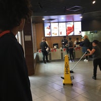 Photo taken at McDonald&amp;#39;s by Jasmeve D. on 10/11/2019