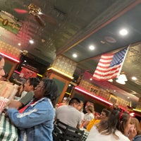 Photo taken at Portillo&amp;#39;s by Jasmeve D. on 6/4/2022