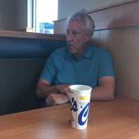 Photo taken at Culver&#39;s by Jasmeve D. on 7/18/2019