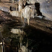 Das Foto wurde bei Le Domaine des Grottes de Han / Het Domein van de Grotten van Han von Maantje am 7/16/2022 aufgenommen