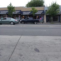 Photo taken at US Route 1 (Boston Road) - The Bronx by I am that girl &amp;quot;Lauren&amp;quot;® on 7/25/2013