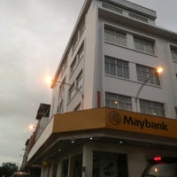 Review Maybank