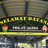 Srk St Agnes Likas