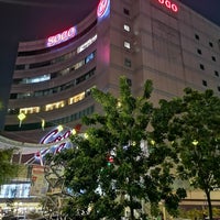 Photo taken at KL SOGO by pehin a. on 4/3/2024