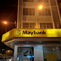 Review Maybank