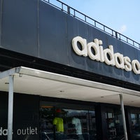 Adidas Factory