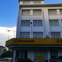Review Maybank