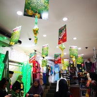 Btc Textile Emporium Clothing Store