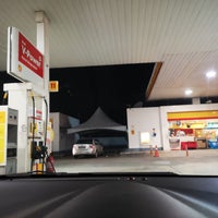 Foto diambil di Shell oleh pehin a. pada 8/21/2019