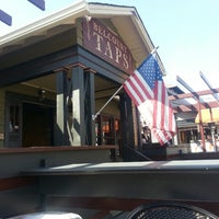 Review Belcourt Taps