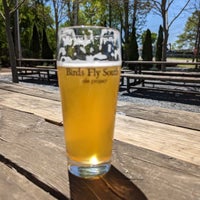 Photo taken at Birds Fly South Ale Project by Paul P. on 4/9/2023