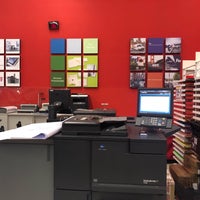 Photo taken at Office Depot by Luis V. on 9/8/2018