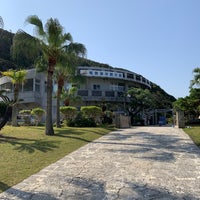 奄美海洋展示館 Aquarium In 奄美市