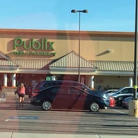 Photo taken at Publix by Karen S. on 5/27/2017