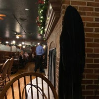 Photo taken at Annie Gunn&#39;s Restaurant by Karen S. on 1/7/2022