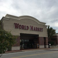 World Market - Chesterfield Commons - 8 tips