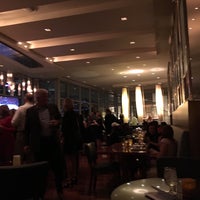 Photo taken at Cielo Restaurant &amp;amp; Bar by Karen S. on 4/22/2018