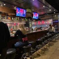 Foto diambil di Bar Louie oleh Karen S. pada 1/11/2020