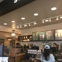 Photo taken at Starbucks by Karen S. on 5/24/2019