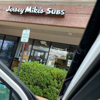 Photo taken at Jersey Mike&amp;#39;s Subs by Karen S. on 6/10/2021