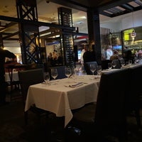 4/3/2022 tarihinde Karen S.ziyaretçi tarafından Old Homestead Steakhouse'de çekilen fotoğraf