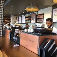 Photo taken at Starbucks by Shannen E. on 10/21/2018