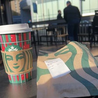 Photo taken at Starbucks by Abdullah on 11/4/2023
