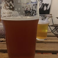 Photo taken at Taproom Porto by Lucas P. on 2/21/2020