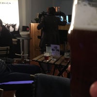 Photo taken at Taproom Porto by Lucas P. on 11/29/2018