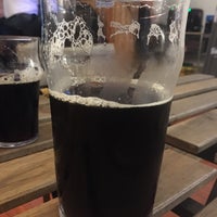 Photo taken at Taproom Porto by Lucas P. on 6/5/2020