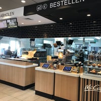 Photo taken at McDonald&amp;#39;s by Jo on 9/1/2018