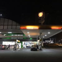 Photos At Shell 1 Tip