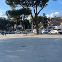 Photo taken at Rome by MeMe on 4/26/2024