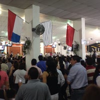 Photo taken at Iglesia de Cristo Ministerios Llamada Final México by Jose Luis V. on 4/28/2013