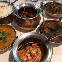 Photo taken at Royal Indien by Royal Indien on 9/4/2018