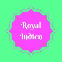 Foto diambil di Royal Indien oleh Royal Indien pada 9/4/2018