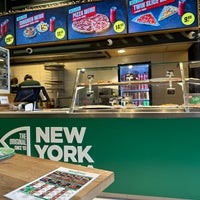 1/12/2024 tarihinde MUSSziyaretçi tarafından New York Pizza'de çekilen fotoğraf