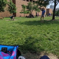 Photo taken at Dog Park by Mark H. on 6/2/2019