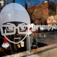 12/13/2013にGrumpy BertがGrumpy Bertで撮った写真