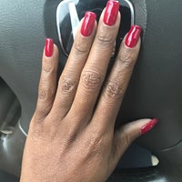 Photo taken at VIP Nails by Nas L. on 10/27/2017