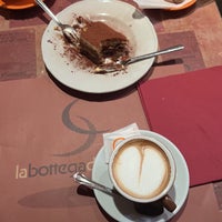 Photo taken at La Bottega del Caffé by OMAR . on 12/25/2022