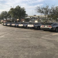 Photo taken at DeLorean Motor Company by L H. on 1/21/2020