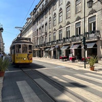 Photo taken at Lisbon by Bushra. on 5/11/2024